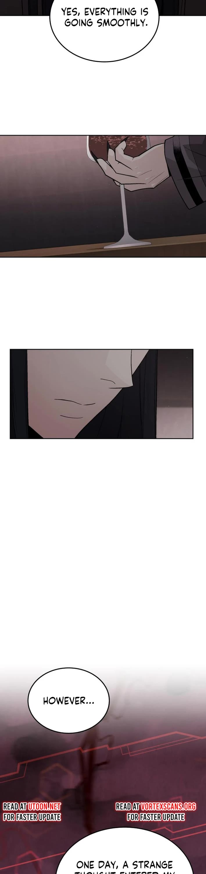 Apocalyptic Chef Awakening chapter 83 page 9