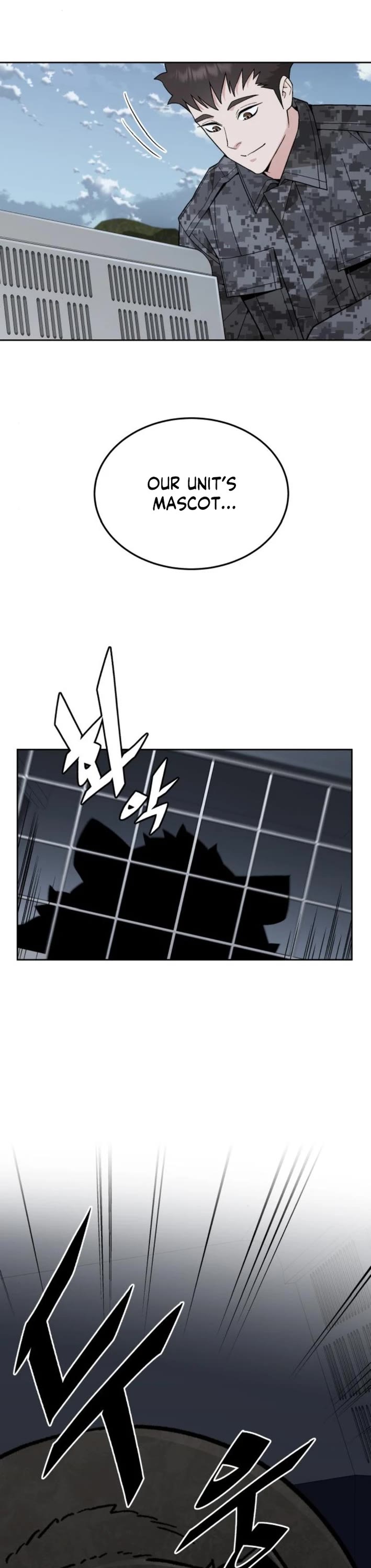 Apocalyptic Chef Awakening chapter 84 page 13