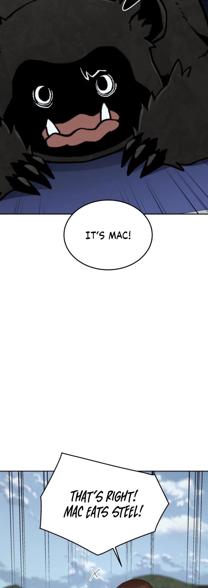 Apocalyptic Chef Awakening chapter 84 page 14