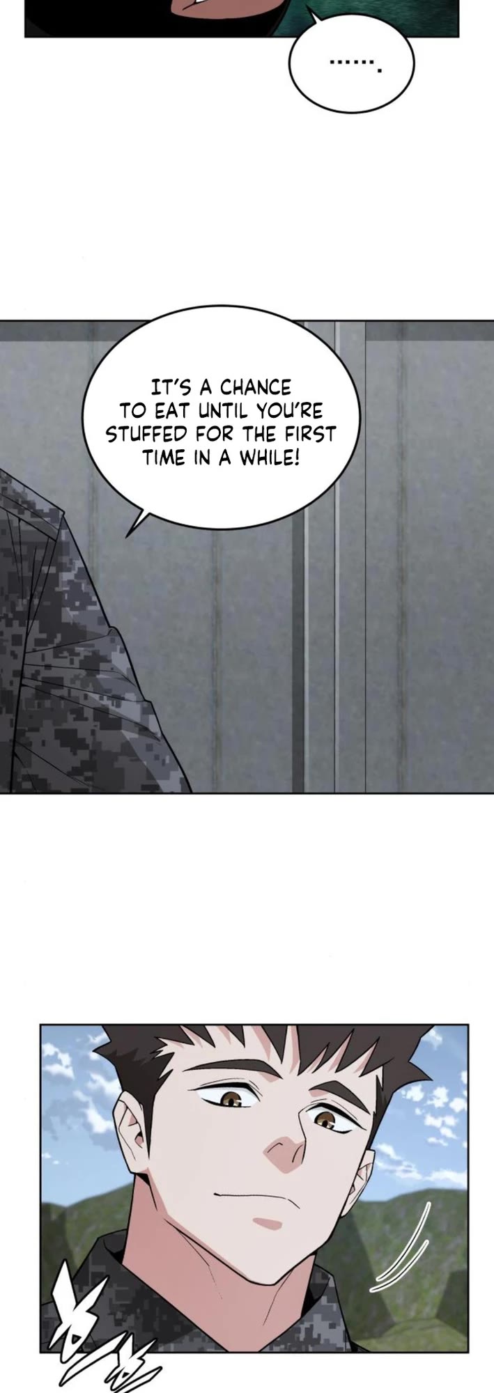 Apocalyptic Chef Awakening chapter 84 page 19