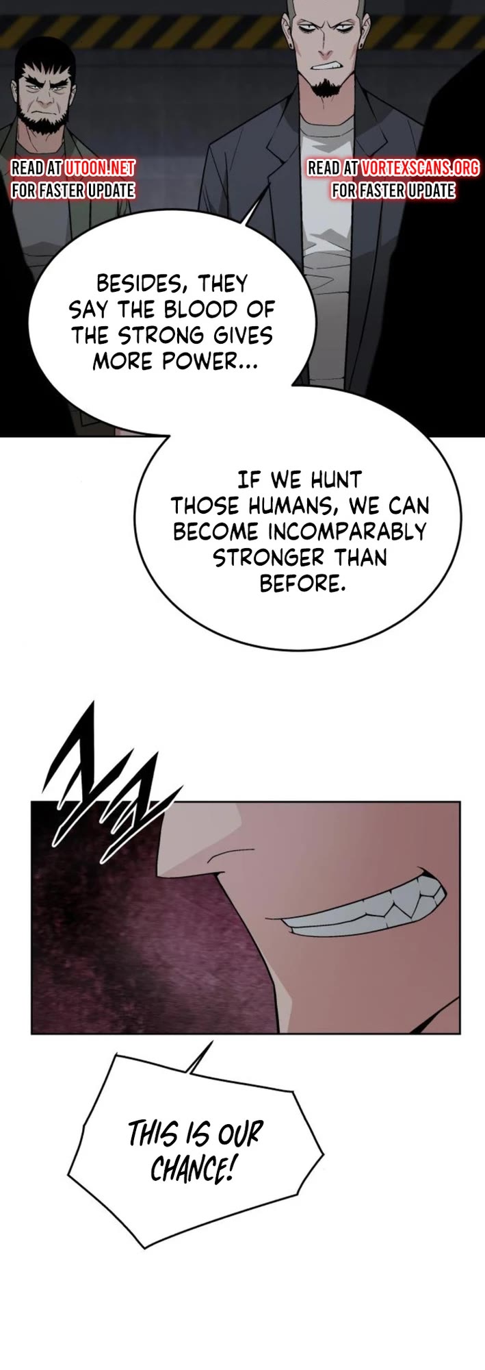 Apocalyptic Chef Awakening chapter 84 page 22