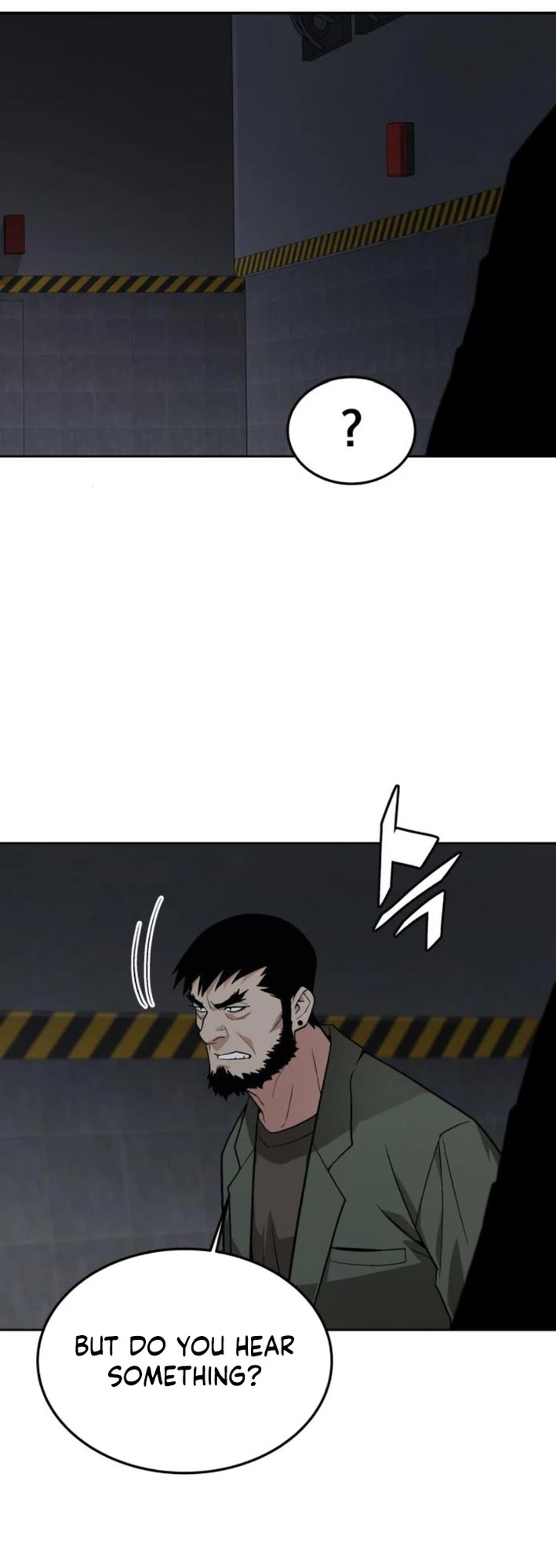 Apocalyptic Chef Awakening chapter 84 page 23