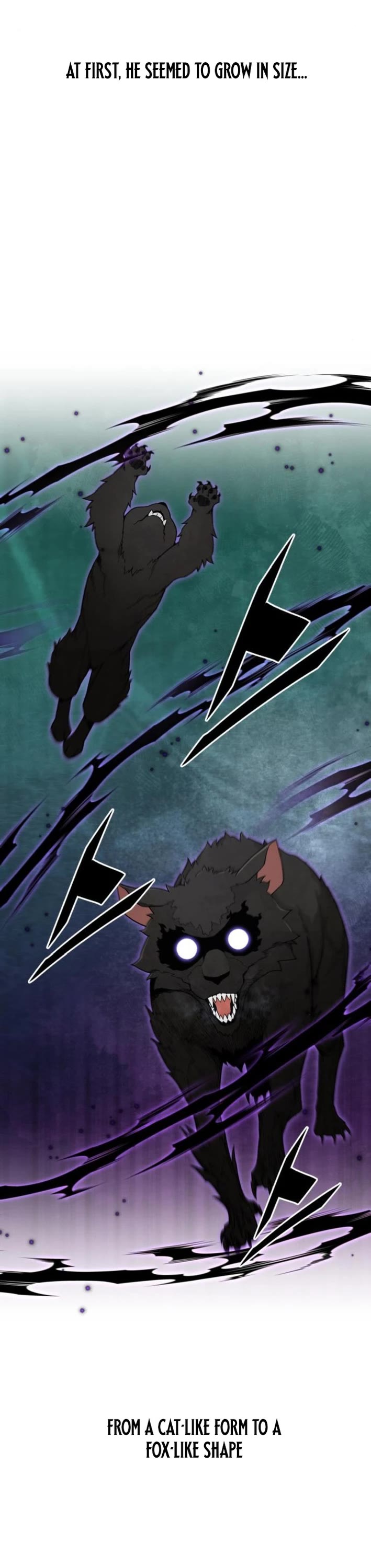 Apocalyptic Chef Awakening chapter 84 page 28