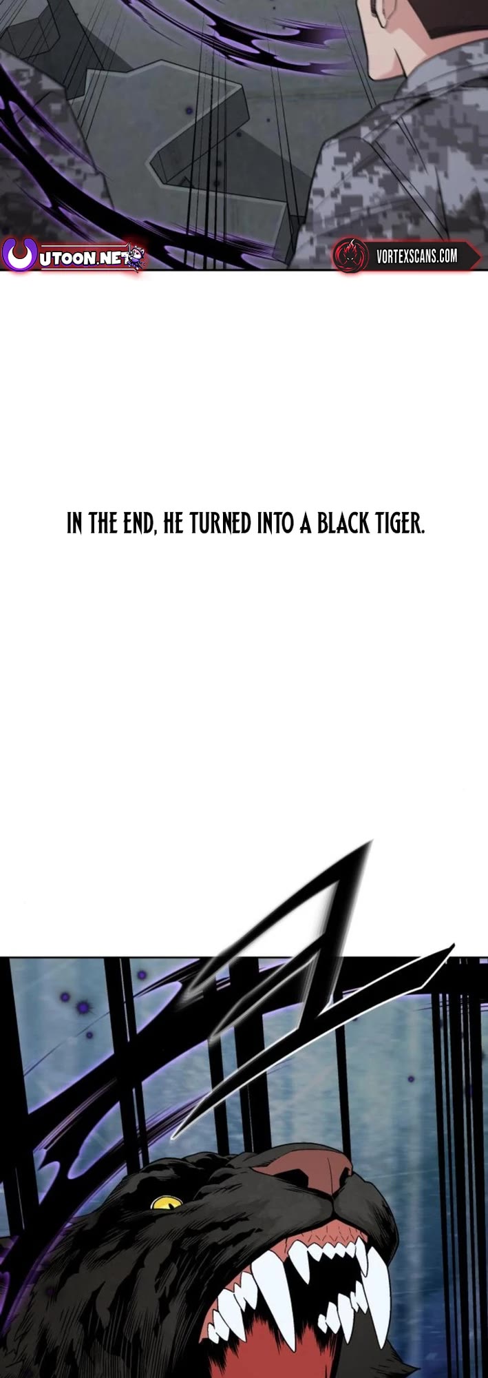 Apocalyptic Chef Awakening chapter 84 page 31