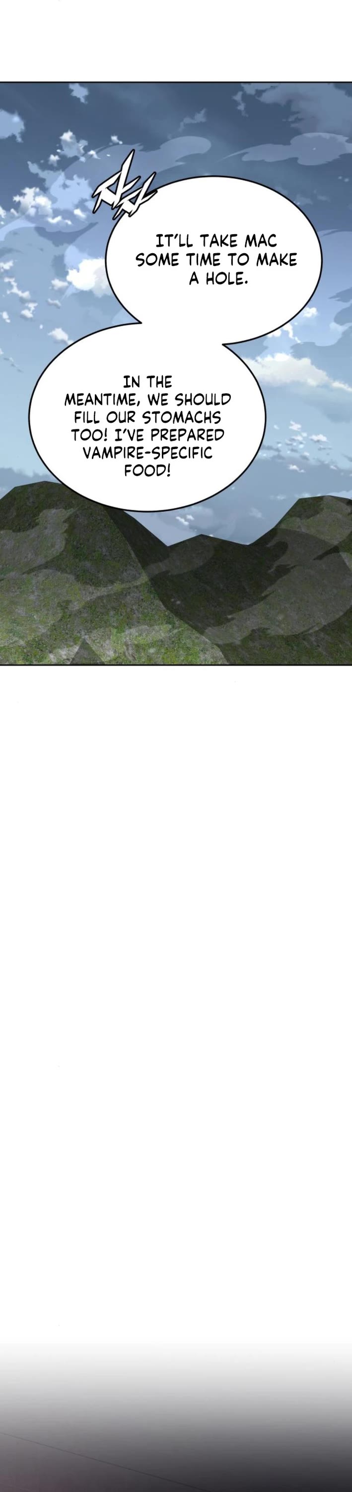 Apocalyptic Chef Awakening chapter 84 page 36