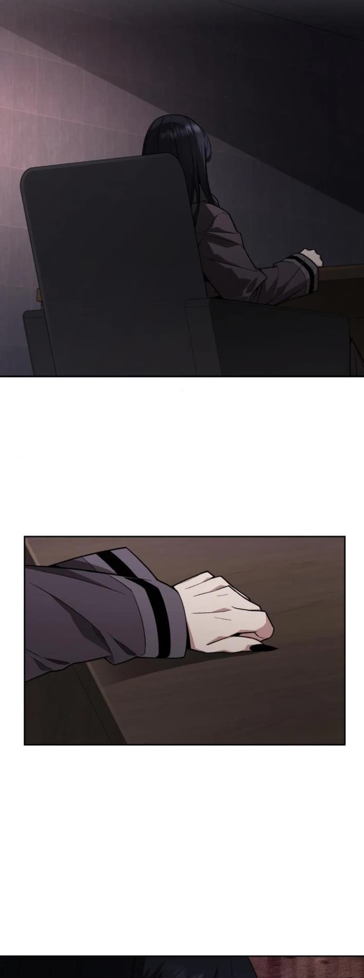 Apocalyptic Chef Awakening chapter 84 page 37