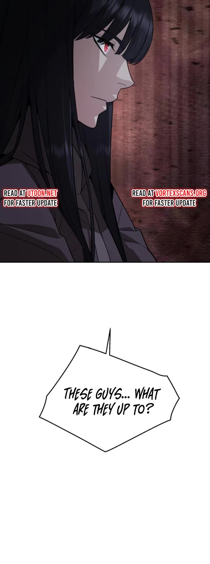 Apocalyptic Chef Awakening chapter 84 page 38