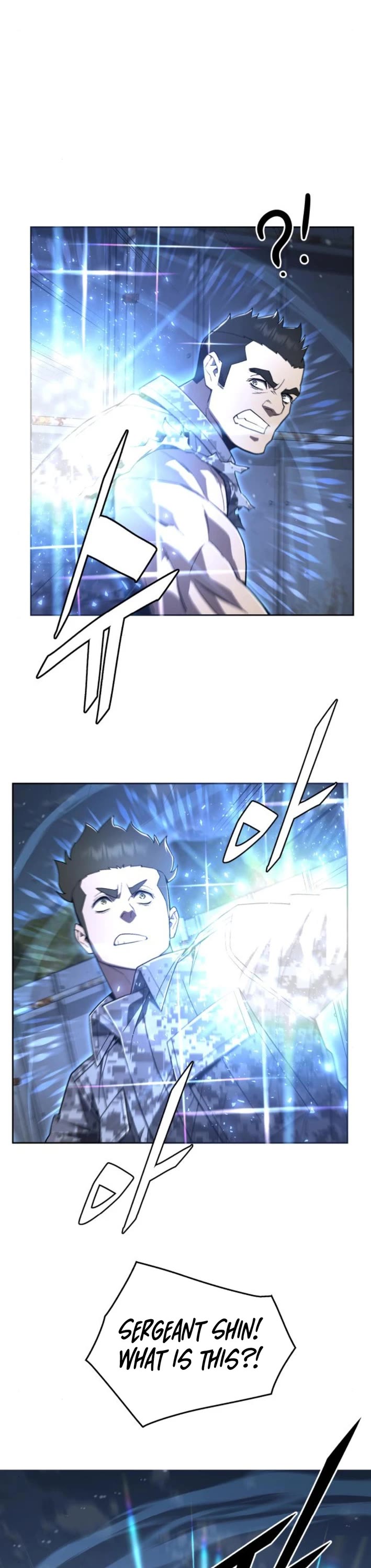 Apocalyptic Chef Awakening chapter 85 page 12