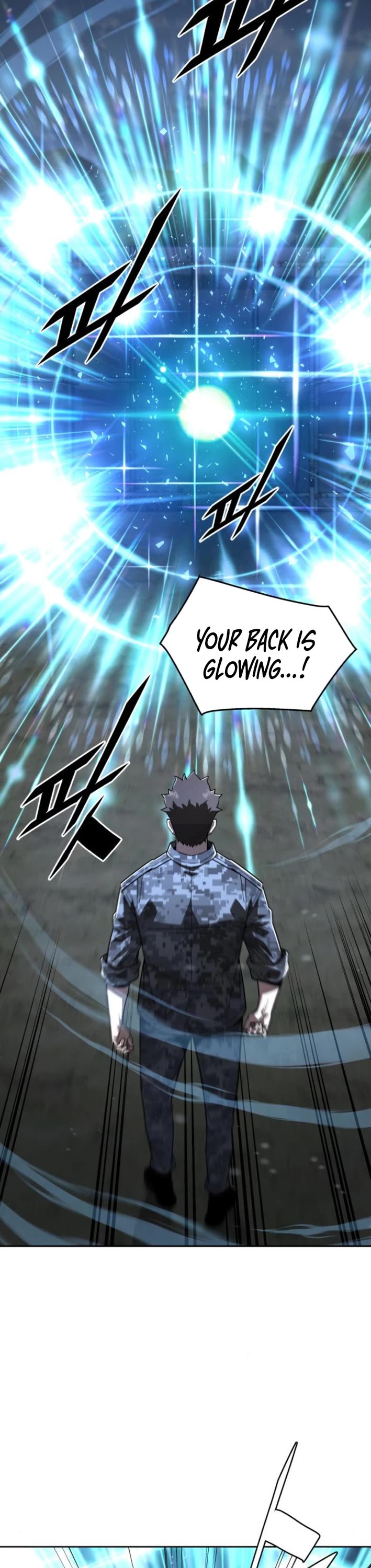 Apocalyptic Chef Awakening chapter 85 page 13