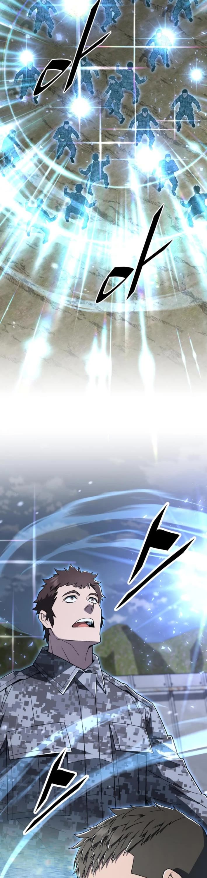 Apocalyptic Chef Awakening chapter 85 page 16