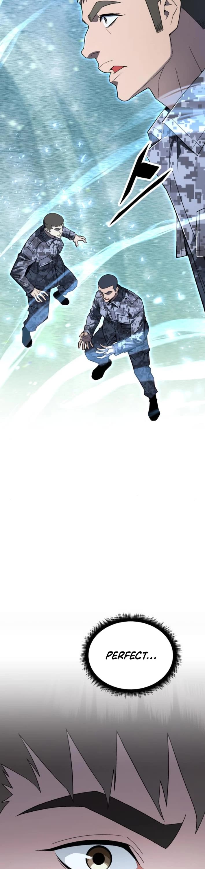 Apocalyptic Chef Awakening chapter 85 page 17