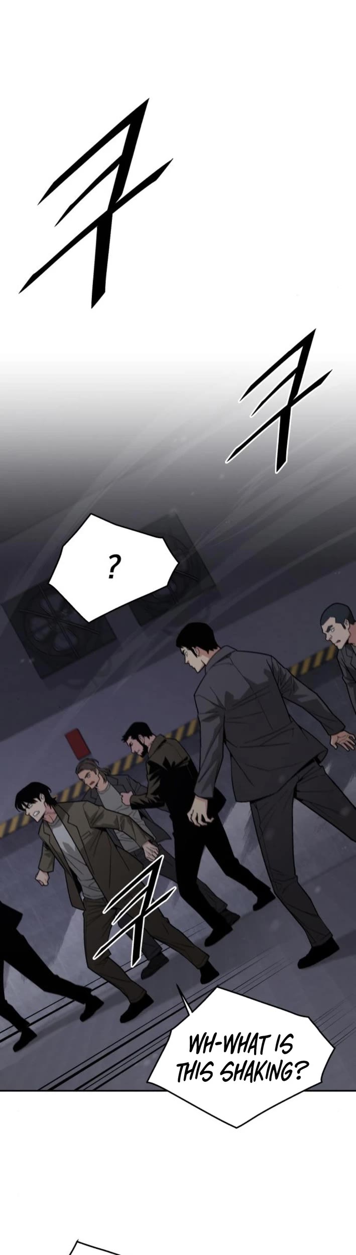 Apocalyptic Chef Awakening chapter 85 page 19