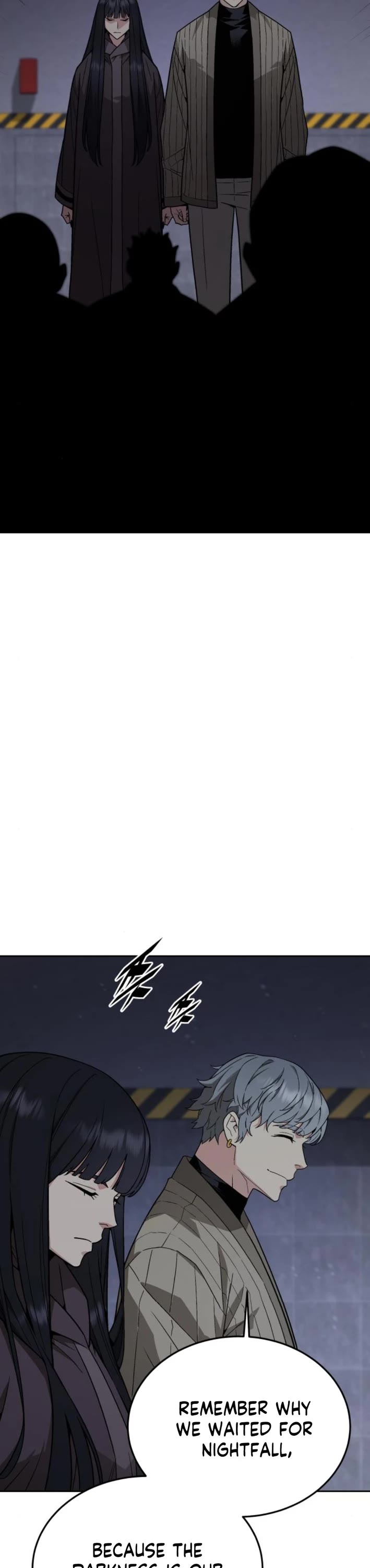 Apocalyptic Chef Awakening chapter 85 page 22