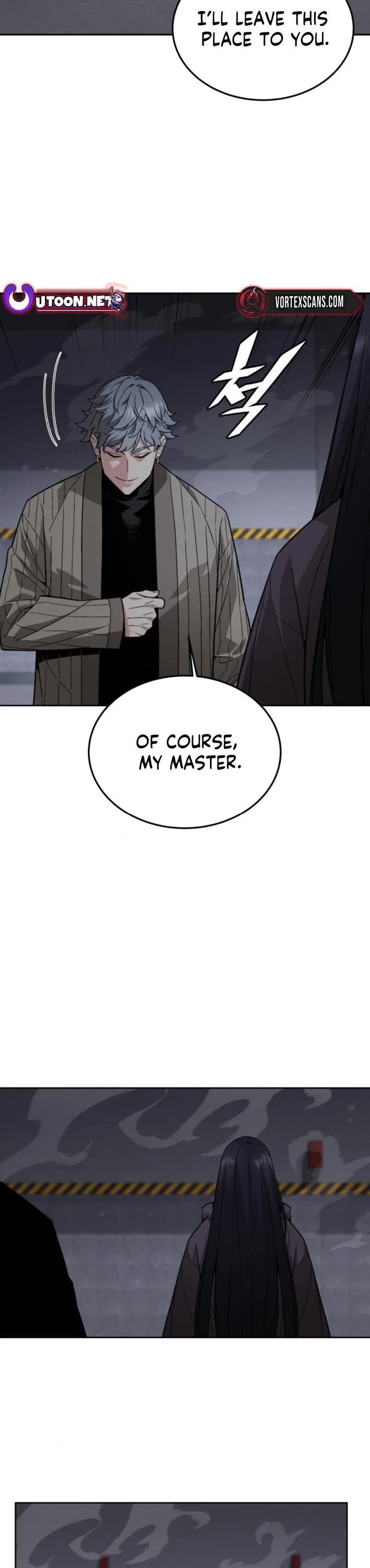 Apocalyptic Chef Awakening chapter 85 page 28