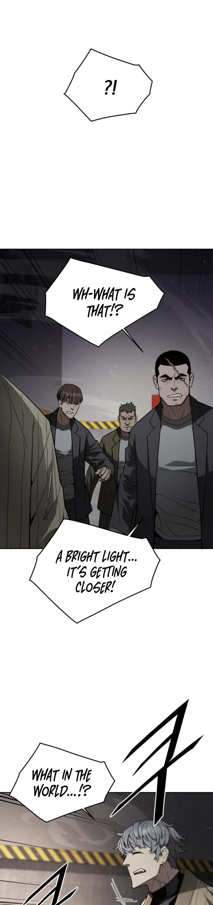 Apocalyptic Chef Awakening chapter 85 page 31