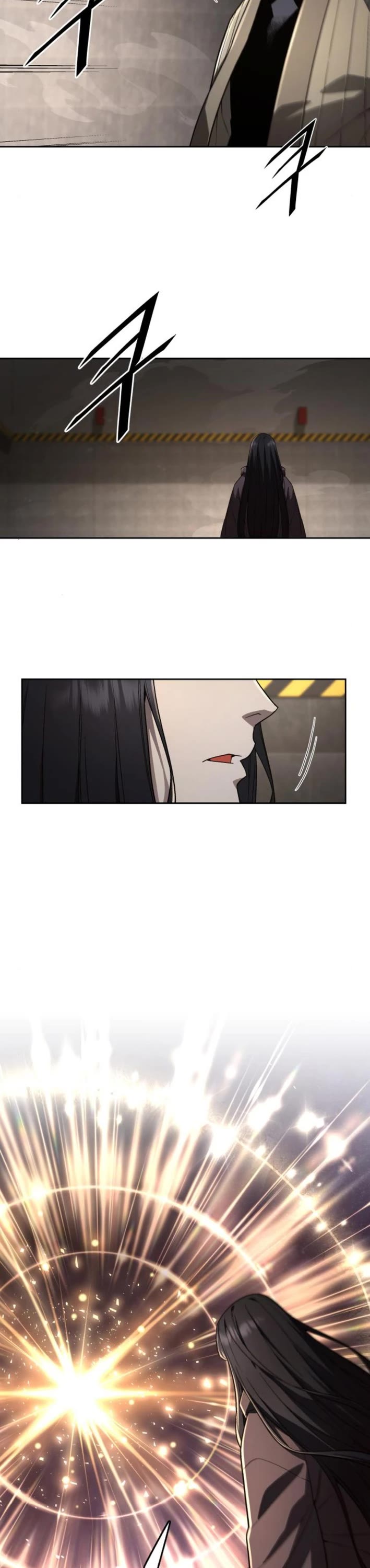 Apocalyptic Chef Awakening chapter 85 page 32