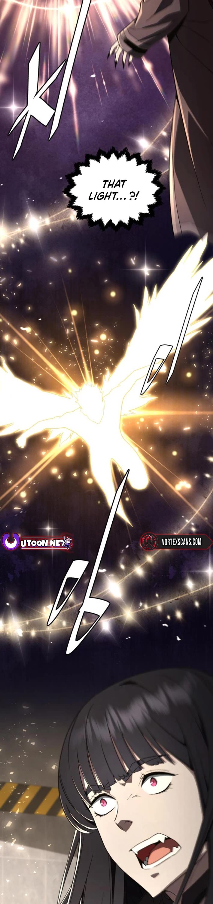 Apocalyptic Chef Awakening chapter 85 page 33