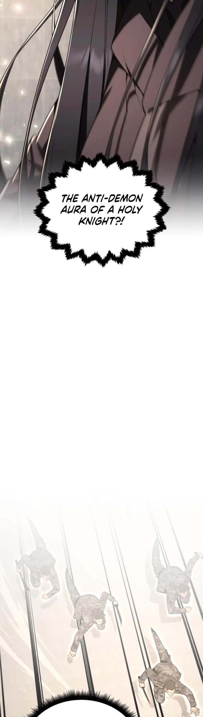 Apocalyptic Chef Awakening chapter 85 page 34