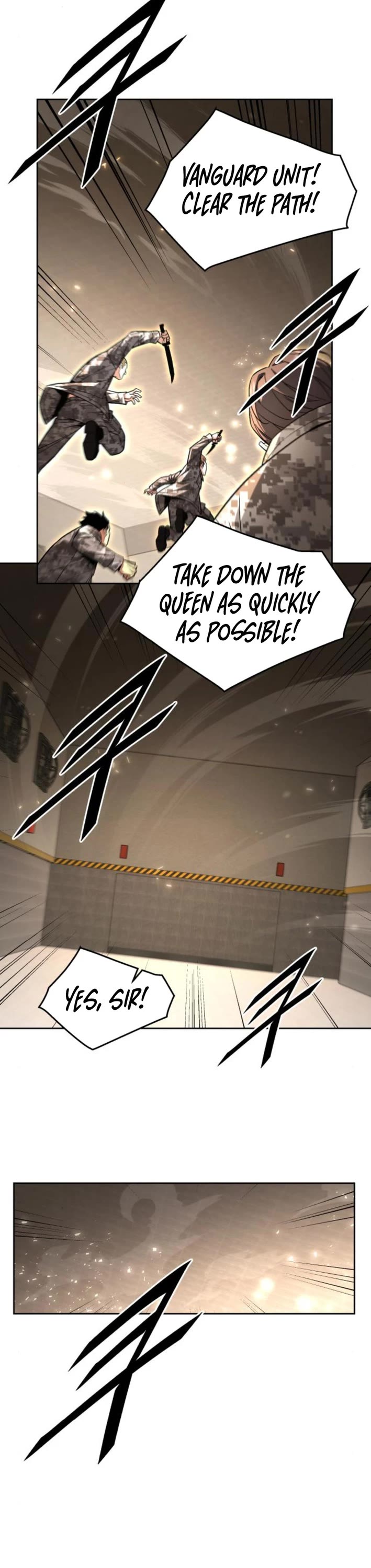 Apocalyptic Chef Awakening chapter 85 page 36