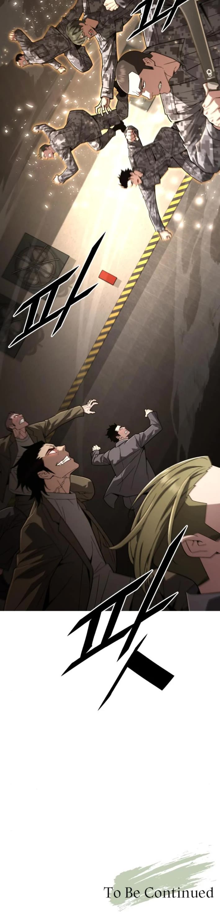 Apocalyptic Chef Awakening chapter 85 page 39