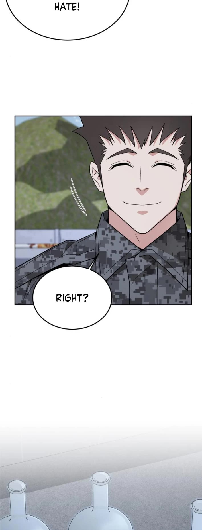 Apocalyptic Chef Awakening chapter 85 page 4