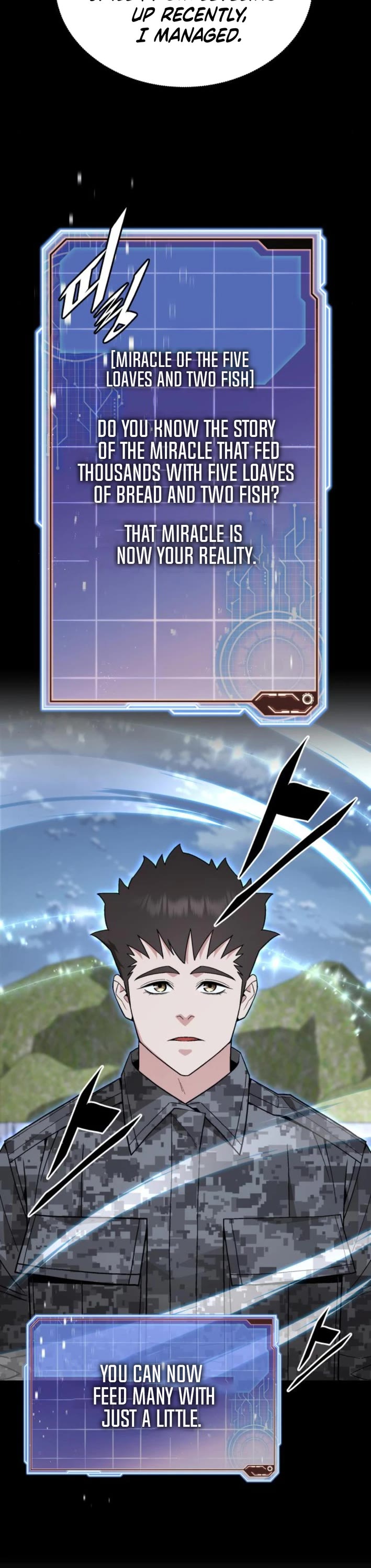 Apocalyptic Chef Awakening chapter 85 page 6