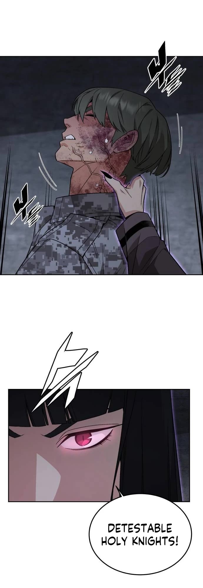 Apocalyptic Chef Awakening chapter 86 page 10