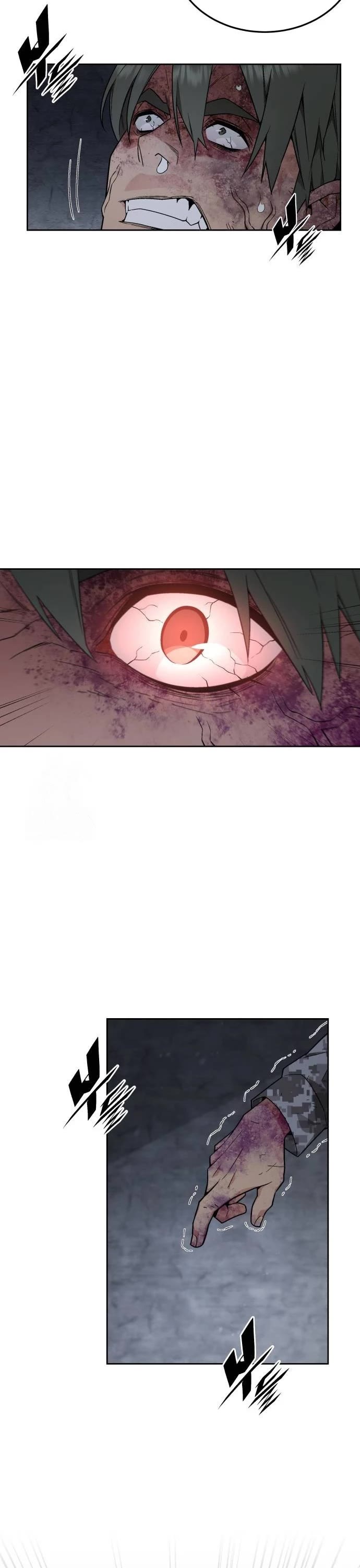 Apocalyptic Chef Awakening chapter 86 page 12