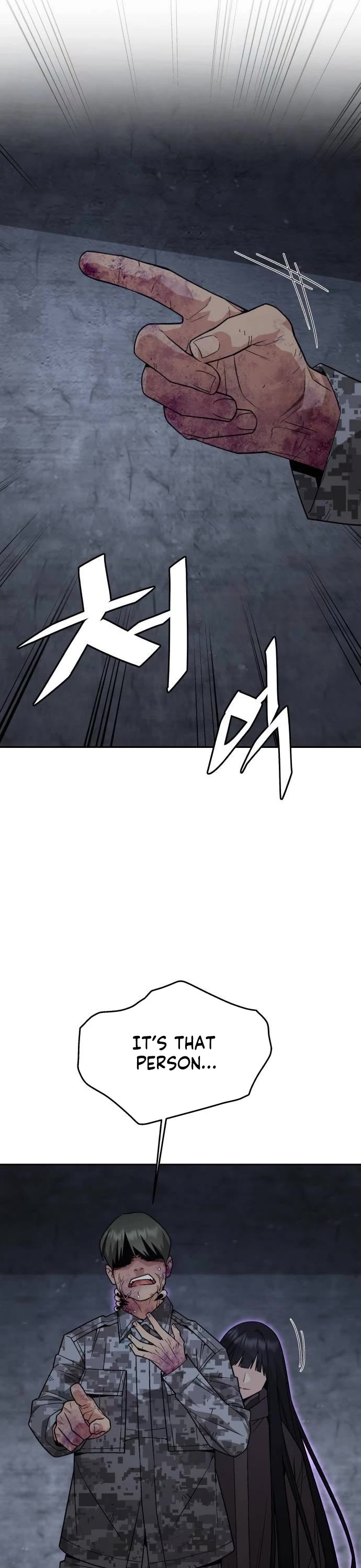 Apocalyptic Chef Awakening chapter 86 page 13