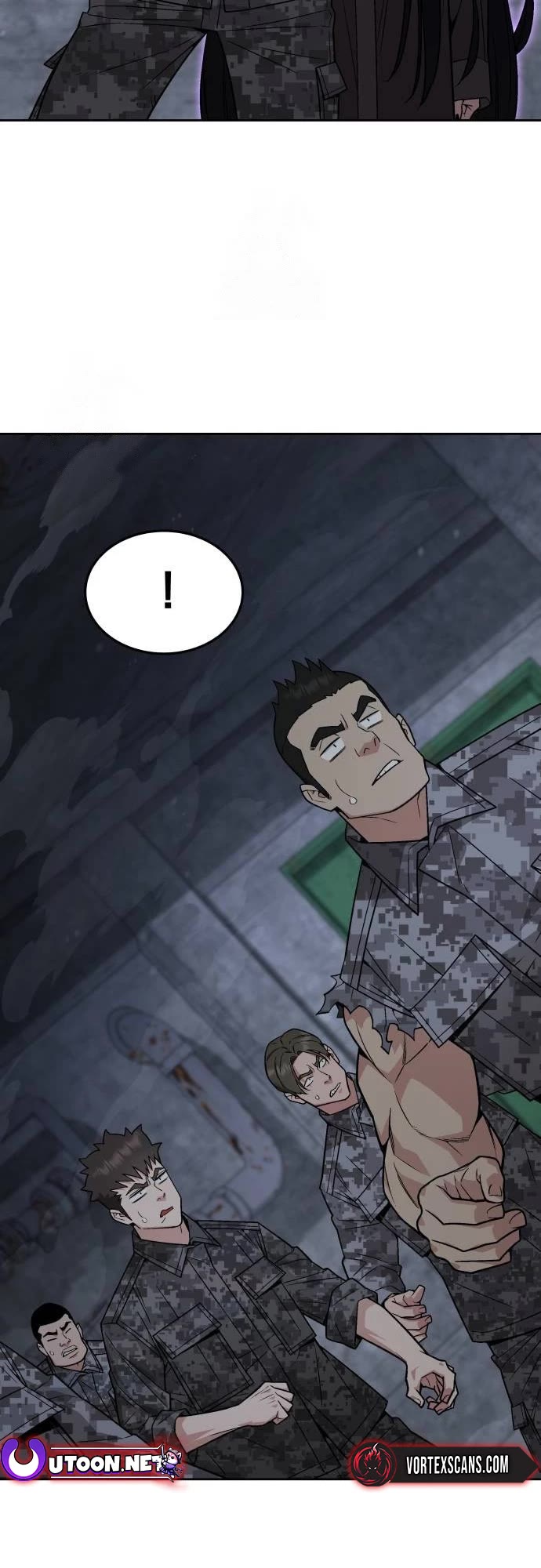 Apocalyptic Chef Awakening chapter 86 page 14