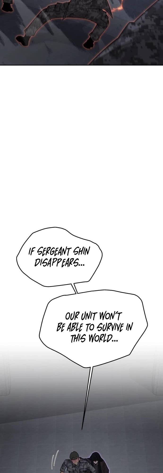 Apocalyptic Chef Awakening chapter 86 page 23