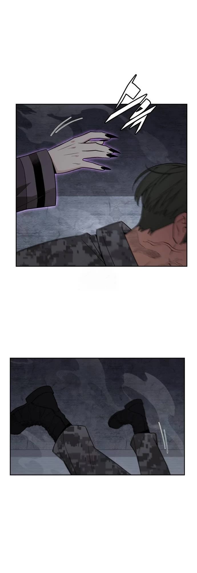 Apocalyptic Chef Awakening chapter 86 page 26