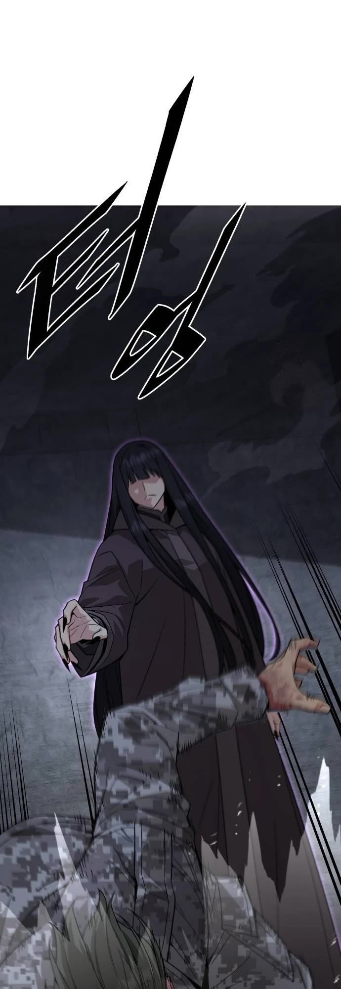 Apocalyptic Chef Awakening chapter 86 page 27