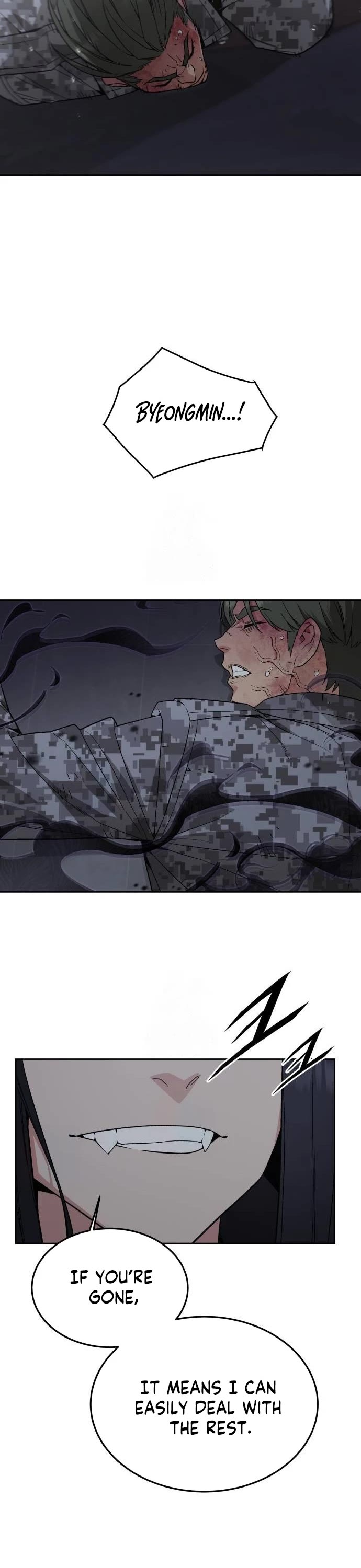 Apocalyptic Chef Awakening chapter 86 page 28