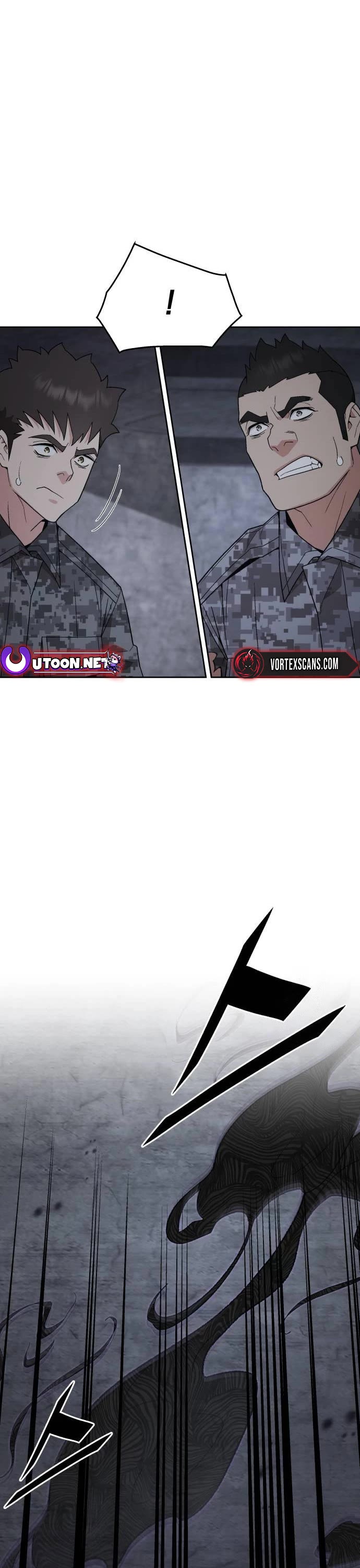 Apocalyptic Chef Awakening chapter 86 page 29