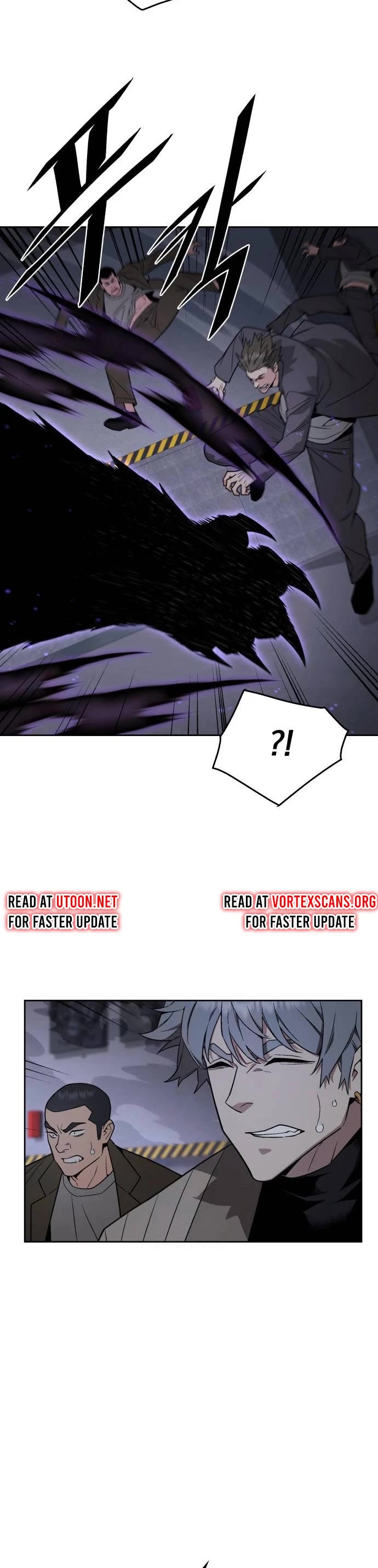 Apocalyptic Chef Awakening chapter 86 page 3