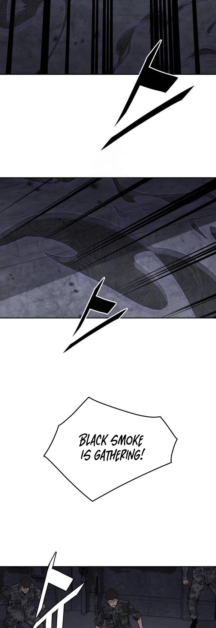 Apocalyptic Chef Awakening chapter 86 page 30