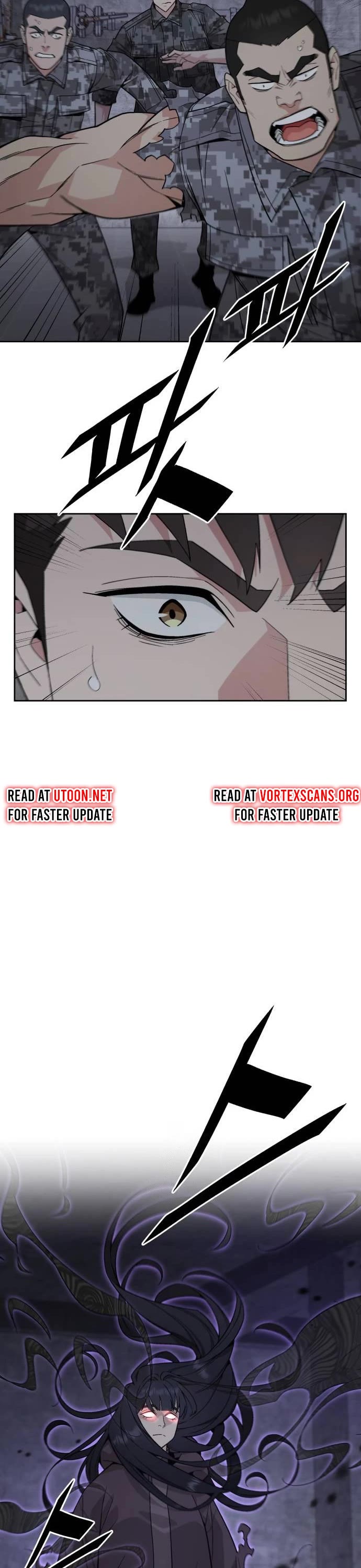 Apocalyptic Chef Awakening chapter 86 page 32