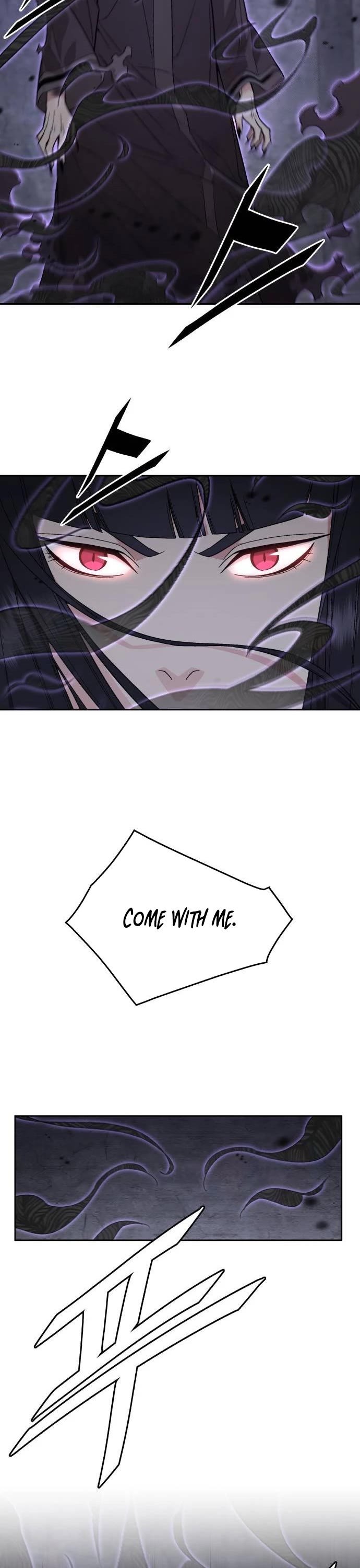 Apocalyptic Chef Awakening chapter 86 page 33