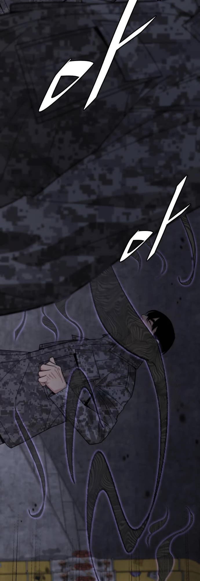 Apocalyptic Chef Awakening chapter 86 page 35