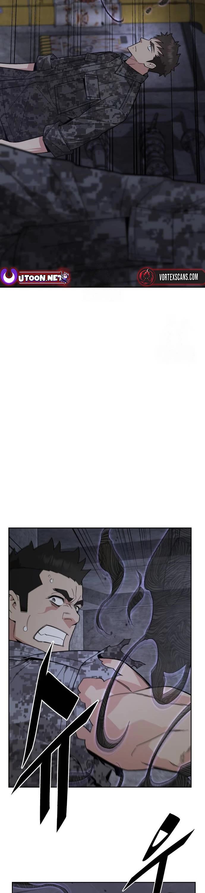 Apocalyptic Chef Awakening chapter 86 page 36