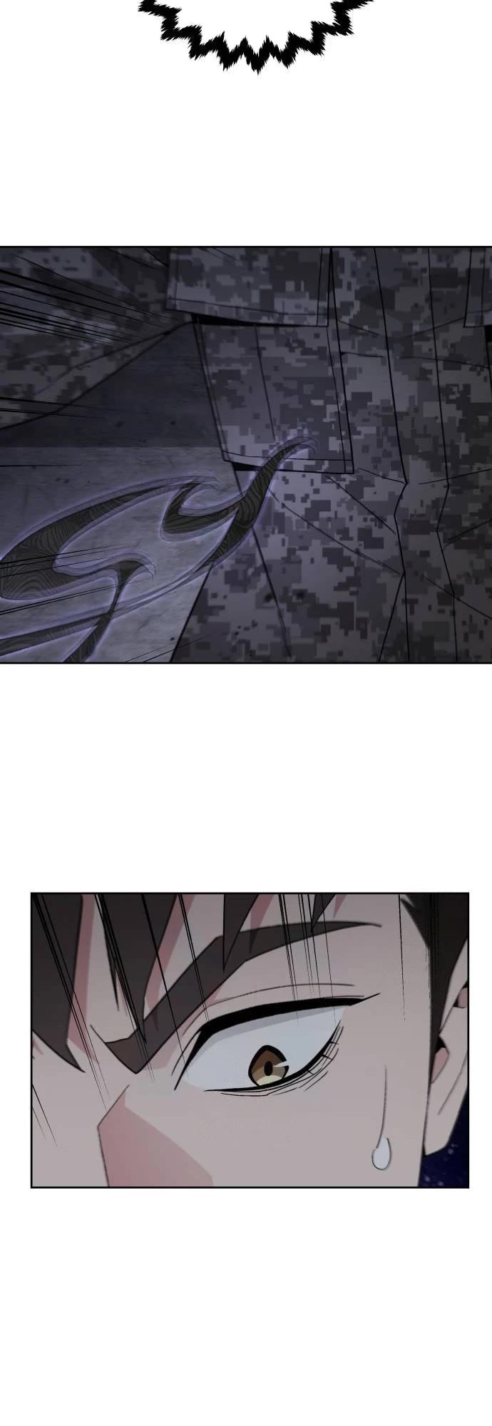 Apocalyptic Chef Awakening chapter 86 page 38