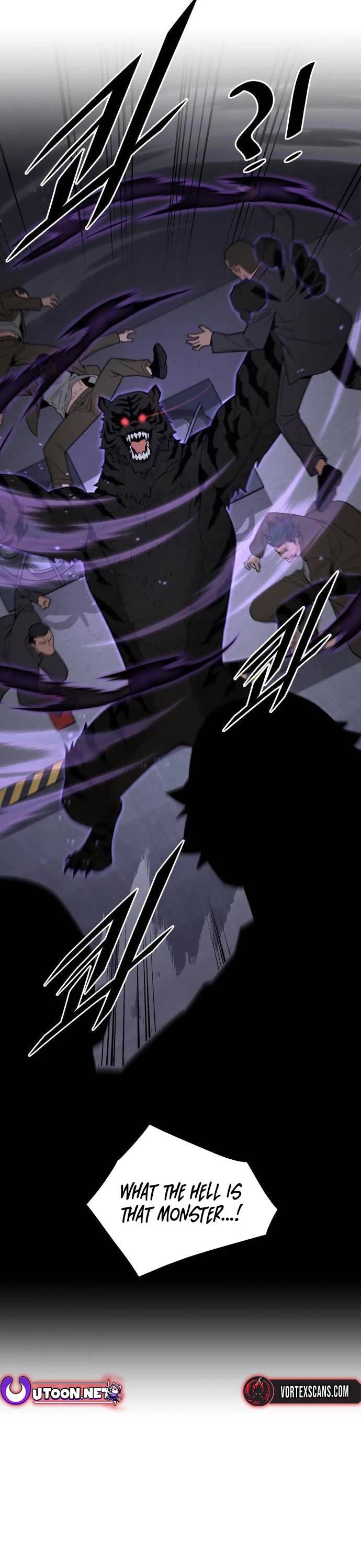 Apocalyptic Chef Awakening chapter 86 page 4