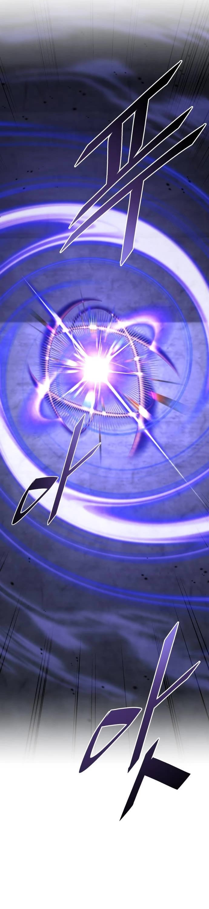 Apocalyptic Chef Awakening chapter 86 page 40