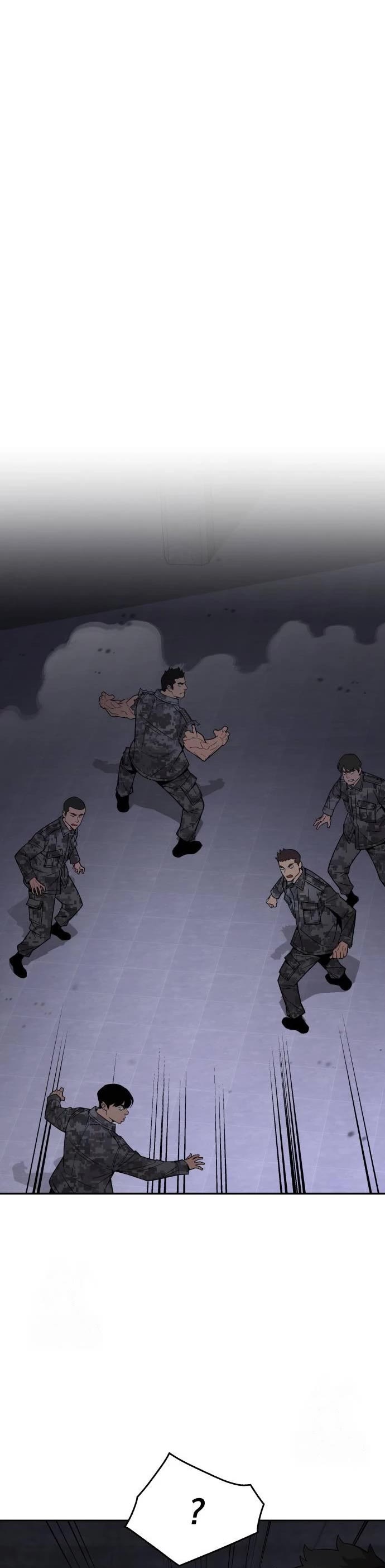 Apocalyptic Chef Awakening chapter 86 page 41