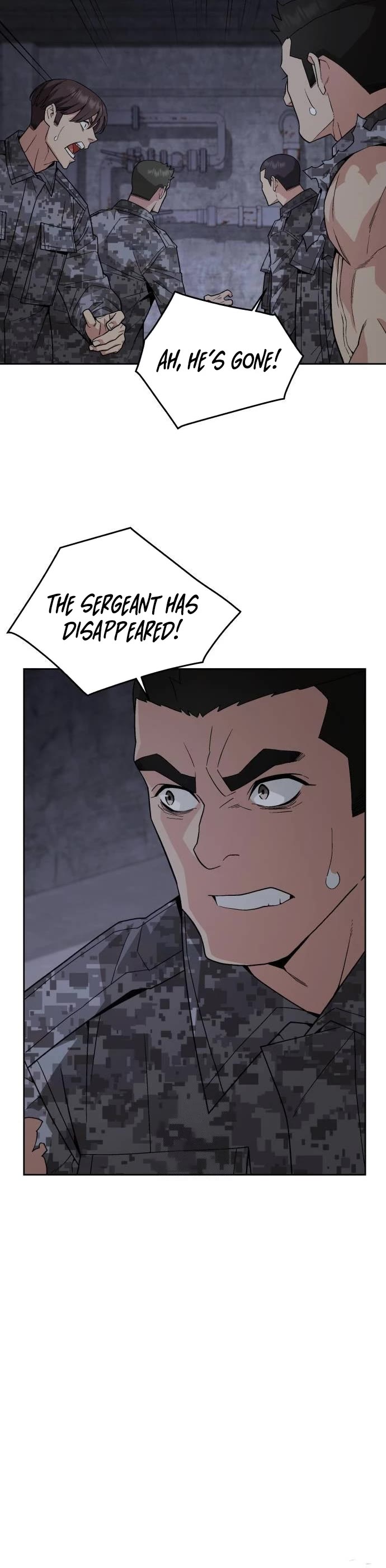 Apocalyptic Chef Awakening chapter 86 page 42