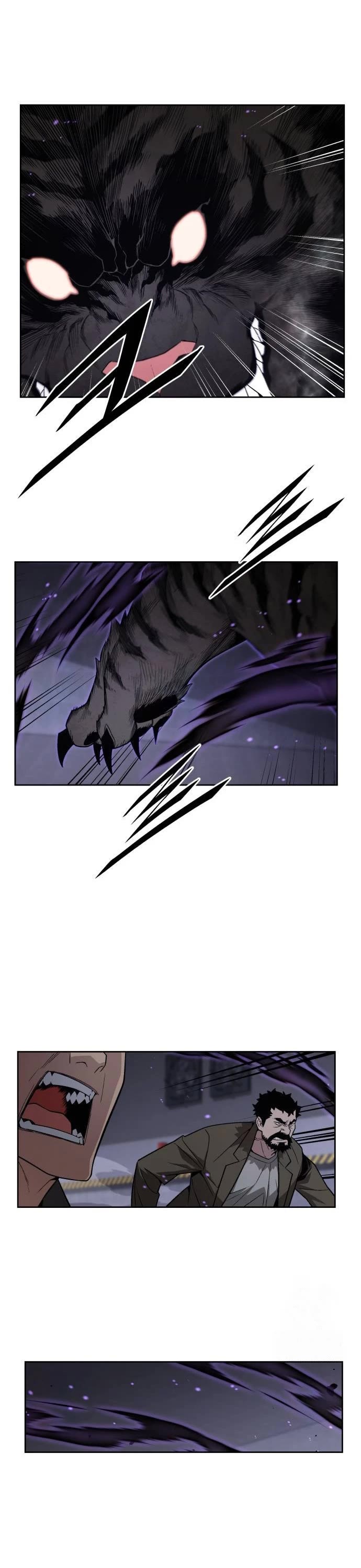 Apocalyptic Chef Awakening chapter 86 page 5