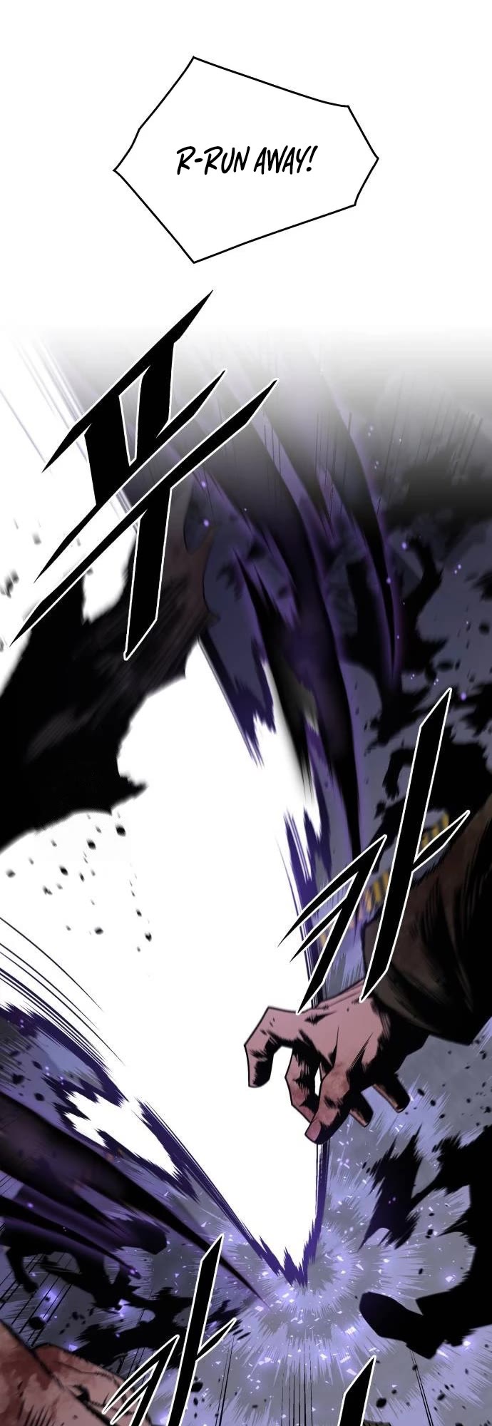 Apocalyptic Chef Awakening chapter 86 page 6