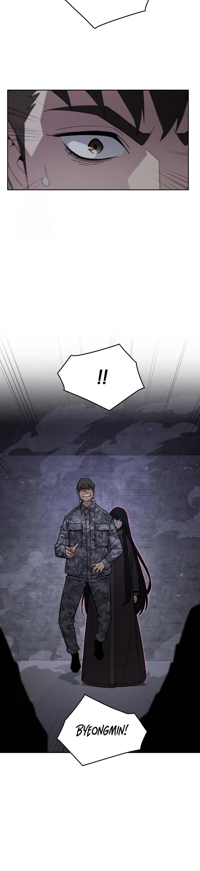 Apocalyptic Chef Awakening chapter 86 page 9