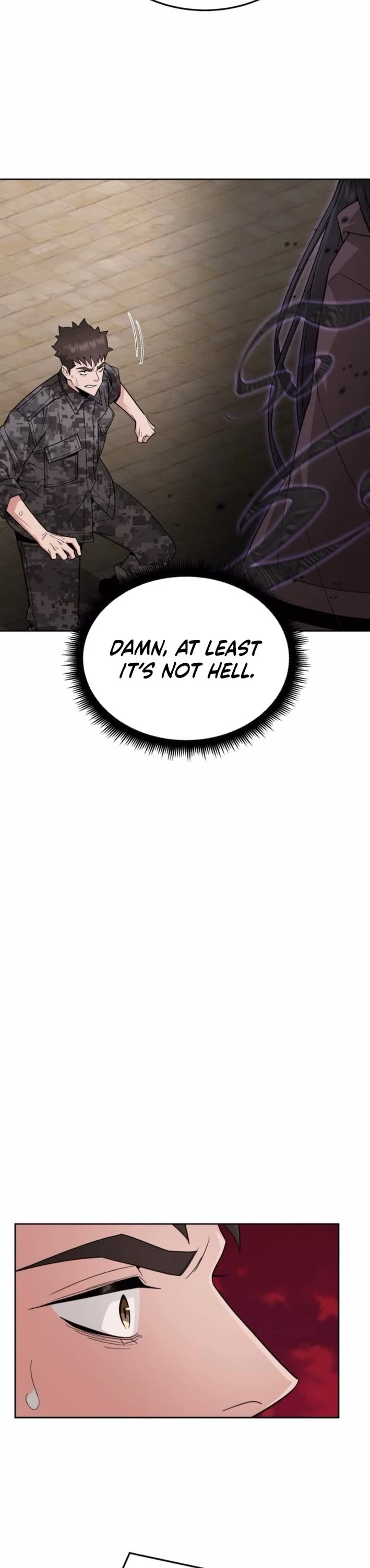 Apocalyptic Chef Awakening chapter 87 page 13